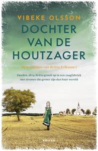 Dochter van de houtzager (Paperback)