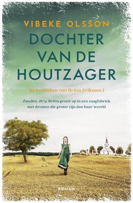 Dochter van de houtzager (Paperback)