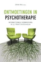 Ontmoetingen in psychotherapie (Paperback)
