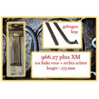 Miche spaak+nip. 10x lv+ra 966.27 plus xm