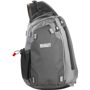 Mindshift PhotoCross 10 Carbon Grey