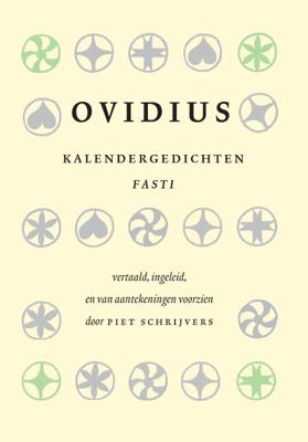 Kalendergedichten (Hardback)