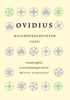 Kalendergedichten (Hardback)