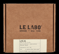 Le Labo Inc - Le Labo Lys 41 50 ml Eau de Parfum