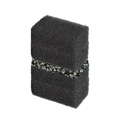 Sf corner filter 100 media vervang set - Superfish