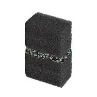 Sf corner filter 100 media vervang set - Superfish