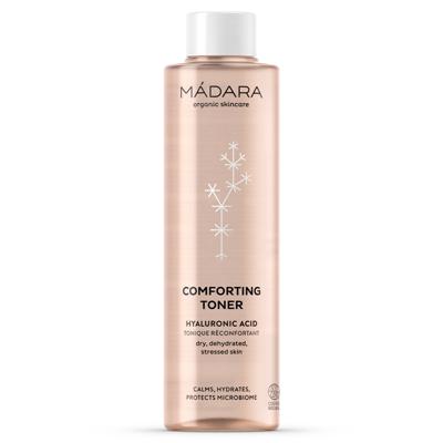 MÁDARA Comforting Toner 200ml MÁDARA Comforting Toner 200ml