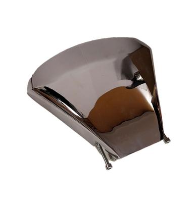 Ami Continental Neck Casting - Chroom