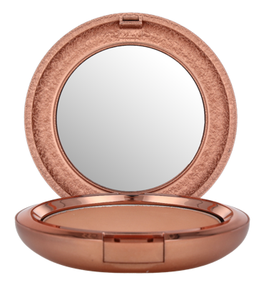 MAC Skinfinish Sunstruck Matte Bronzer 8 g Light Rosy