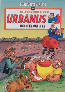 Holleke Bolleke (Paperback)
