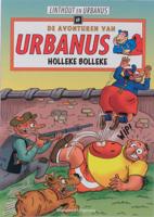 Holleke Bolleke (Paperback)