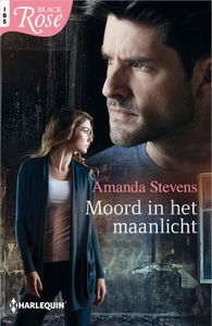 Moord in het maanlicht - Amanda Stevens - ebook