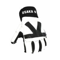 Osaka Armadillo 4.0 - White/Black Osaka Armadillo 4.0 - White/Black