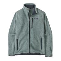 Patagonia Better Sweater Fleece Heren Thermal Blue M