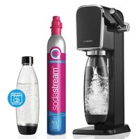 Sodastream Art - Zwart - thumbnail