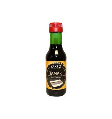 Tamari bio