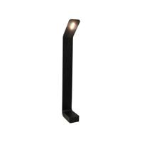 Artdelight Exclusieve buitenverlichting Koloa 60cm VL 684-60 ZW