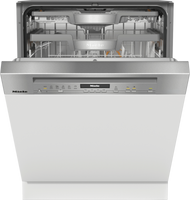 Miele G 7232 SCi CLST