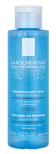 La Roche-Posay - LRP Eye Make-Up Remover 125 ml