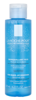 La Roche-Posay - LRP Eye Make-Up Remover 125 ml