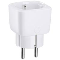 50131 Smart Plug Paulmann Home Stopcontact Wit