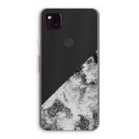 Onweer: Google Pixel 4a 5G Transparant Hoesje
