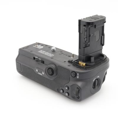 Canon BG-R10 batterygrip occasion