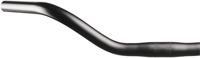 Ergotec stuurbocht country 25.4 mas-nb zwart