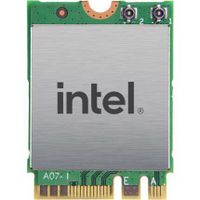 Intel Wi-Fi 6E AX210 Intern WLAN 2400 Mbit/s - thumbnail