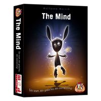 White Goblin Games the mind White Goblin Games the mind