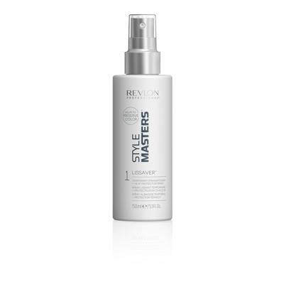Style Masters Lissaver Temporary Straightener