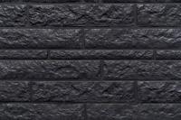 Berton Rotsmotiefplaat smal gecoat 184 cm Tuindeco - Tuindeco