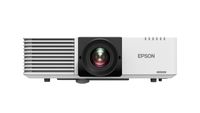 Epson EB-L630U beamer/projector Projector met normale projectieafstand 6200 ANSI lumens 3LCD WUXGA (1920x1200) Wit - thumbnail