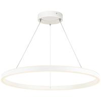 SLV ONE 80 1004764 LED-hanglamp LED vast ingebouwd 28 W Wit