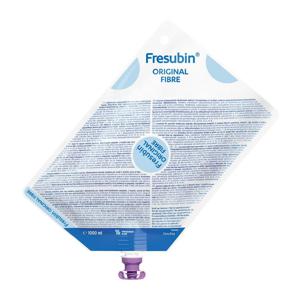 Fresubin Original Fibre Easybag 1000ml