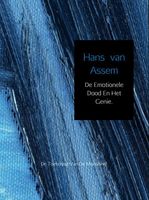 De emotionele dood en het genie - Hans van Assem - ebook - thumbnail