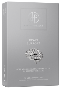 Brain Support - 30 stuks - maand