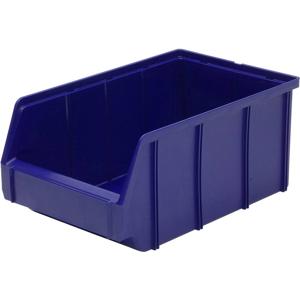 SWG 9612175 Zichtbak (l x b x h) 489 x 305 x 185 mm Blauw 1 stuk(s)