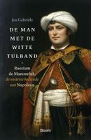 De man met de witte tulband (Hardback)