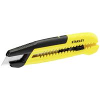 STANLEY STHT10489-0 Cutter 18 mm met schuif 1 stuk(s)