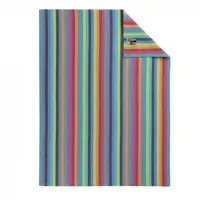 Cawö Cawö Lifestyle Cuisine 7048 Theedoek 50x70 multicolor donker 84