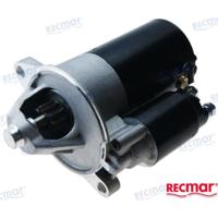 RECRA122002 - TEGENDRAAIENDE STARTMOTOR Pleasurecraft