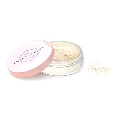 Cent Pur Cent Loose Mineral Blush Multi 6gr Cent Pur Cent Loose Mineral Blush Multi 6gr