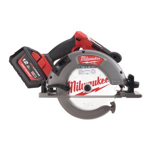 Milwaukee M18 FUEL cirkelzaagmachine M18 FCSG66-121C