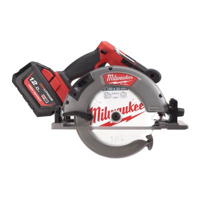 Milwaukee M18 FUEL cirkelzaagmachine M18 FCSG66-121C