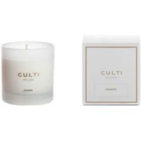 Culti Storiae White Vase Candle Aramara 270g