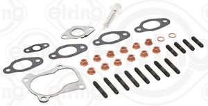 Turbocharger, montageset 735570