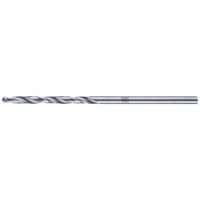 PFERD 25203596 HSS-G N Spiraalboor 2.4 mm Gezamenlijke lengte 57 mm DIN 338 10 stuk(s)