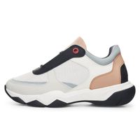 Royaums V-Runner Aurora | Maat 40 | witte | Unisex | sneakers