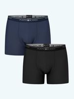 Punto Blanco - 2p Boxer Briefs - Microfiber - 599, Maat:S